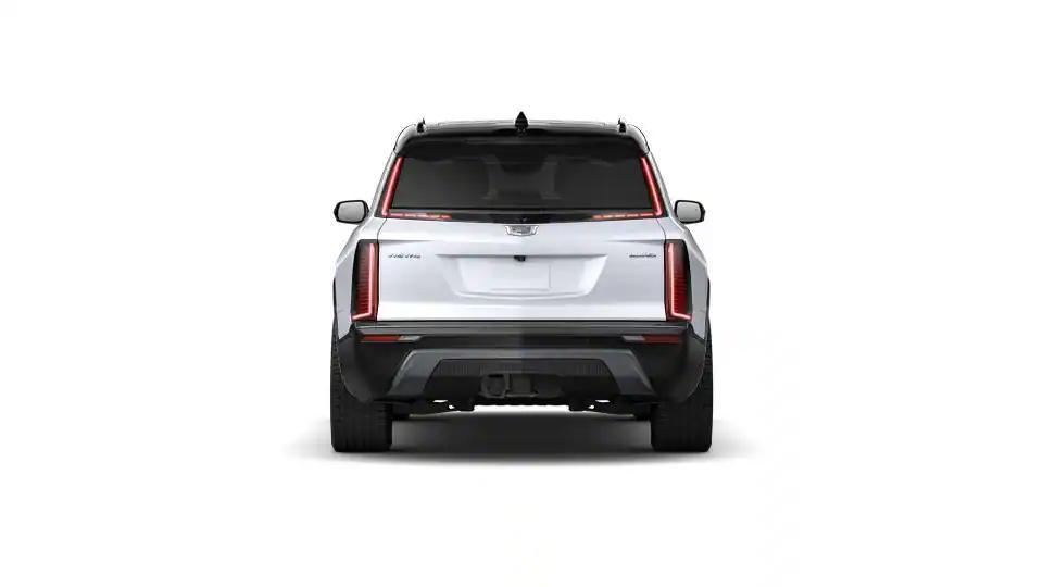 new 2026 Cadillac VISTIQ car, priced at $85,452