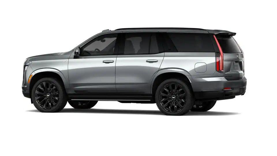 new 2026 Cadillac Escalade car, priced at $132,670