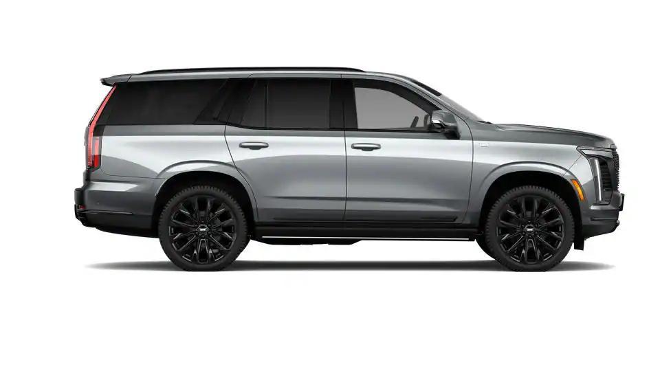 new 2026 Cadillac Escalade car, priced at $132,670