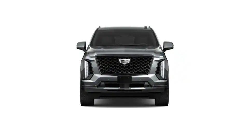 new 2026 Cadillac Escalade car, priced at $132,670