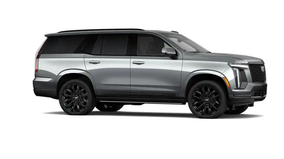 new 2026 Cadillac Escalade car, priced at $132,670