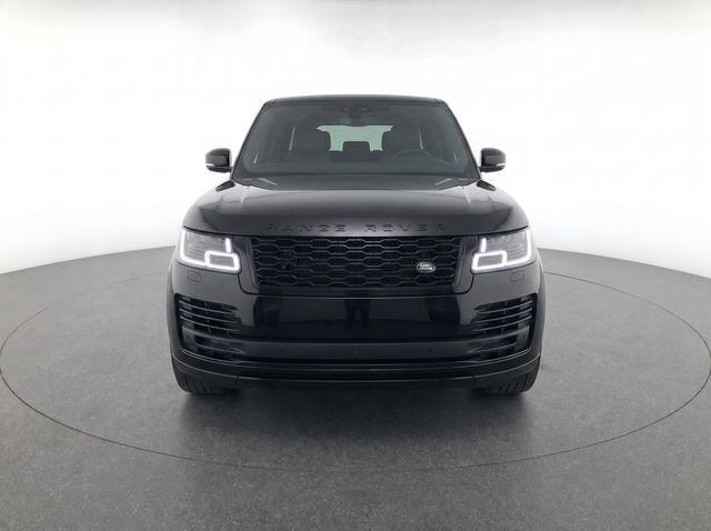 used 2020 Land Rover Range Rover car, priced at $35,998