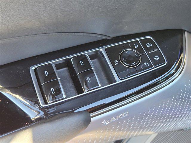 new 2026 Cadillac LYRIQ car, priced at $89,679