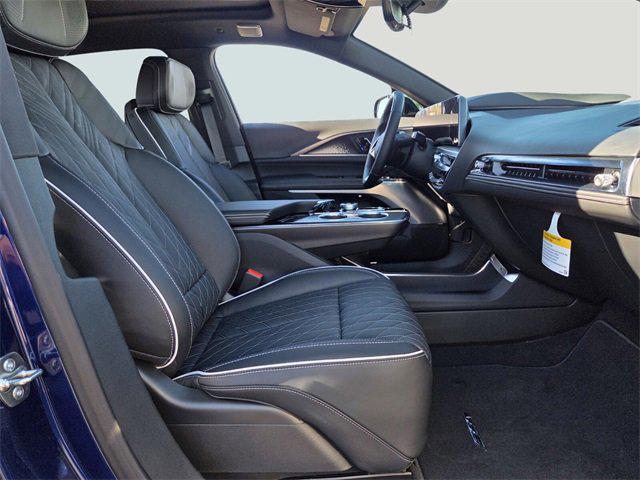 new 2026 Cadillac LYRIQ car, priced at $89,679