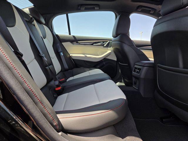 new 2026 Cadillac CT5 car, priced at $59,987