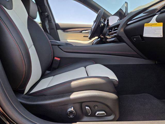 new 2026 Cadillac CT5 car, priced at $59,987
