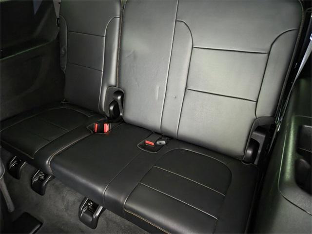 used 2019 Chevrolet Traverse car, priced at $18,299