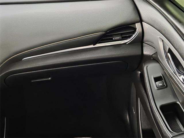 used 2019 Chevrolet Traverse car, priced at $18,299