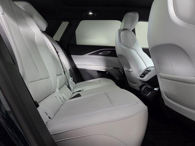 used 2025 Cadillac LYRIQ car, priced at $54,299