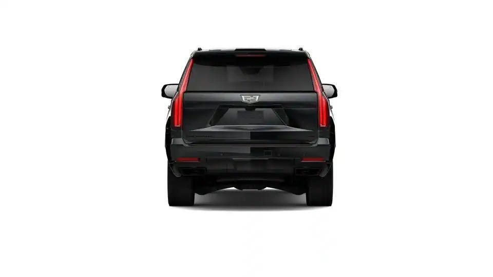 new 2026 Cadillac Escalade car, priced at $136,609