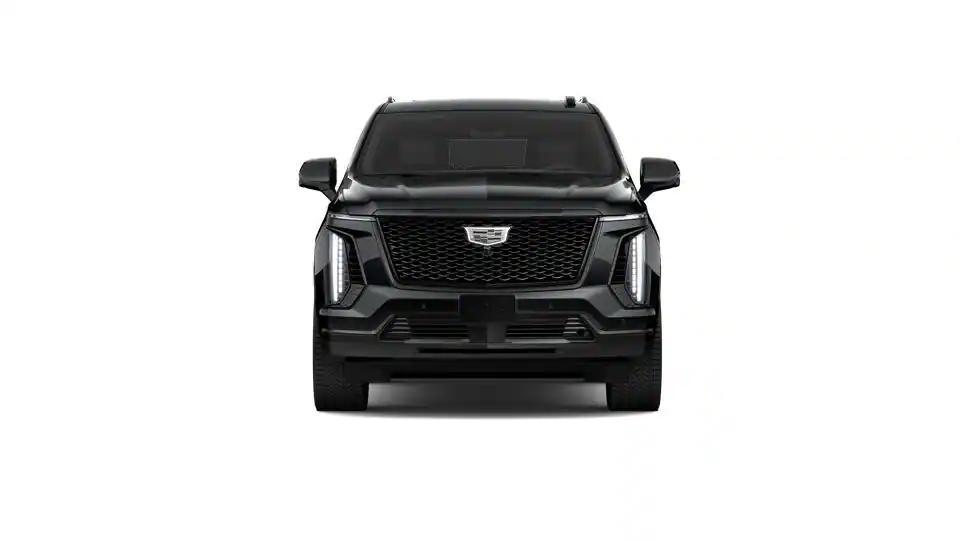 new 2026 Cadillac Escalade car, priced at $136,609