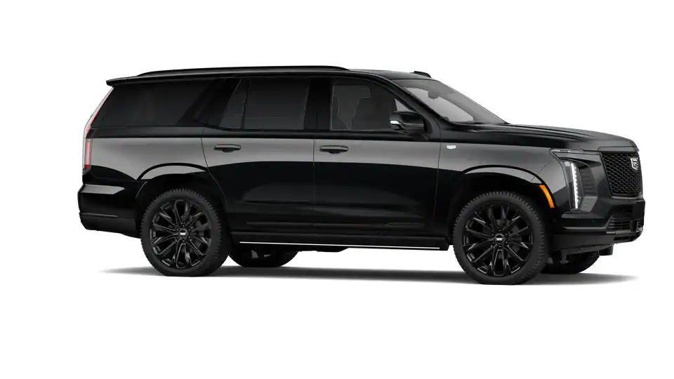 new 2026 Cadillac Escalade car, priced at $136,609