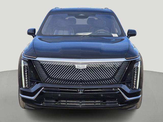 new 2026 Cadillac VISTIQ car, priced at $90,923