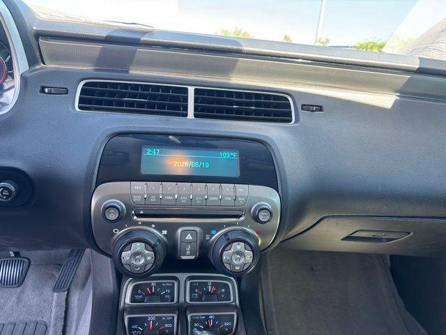 used 2011 Chevrolet Camaro car, priced at $13,998
