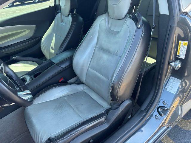 used 2011 Chevrolet Camaro car, priced at $13,998