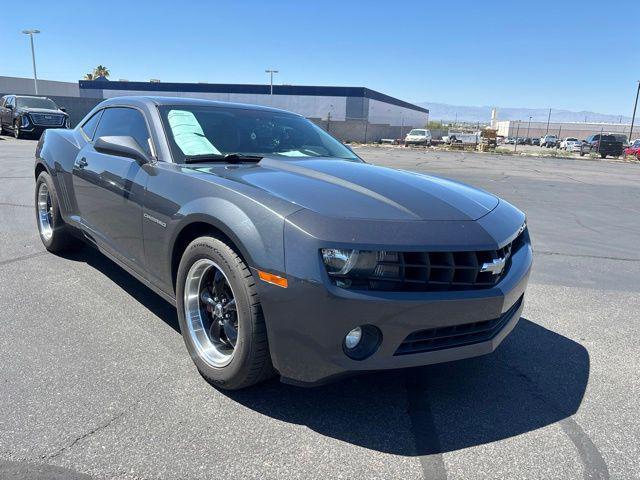 used 2011 Chevrolet Camaro car, priced at $13,998