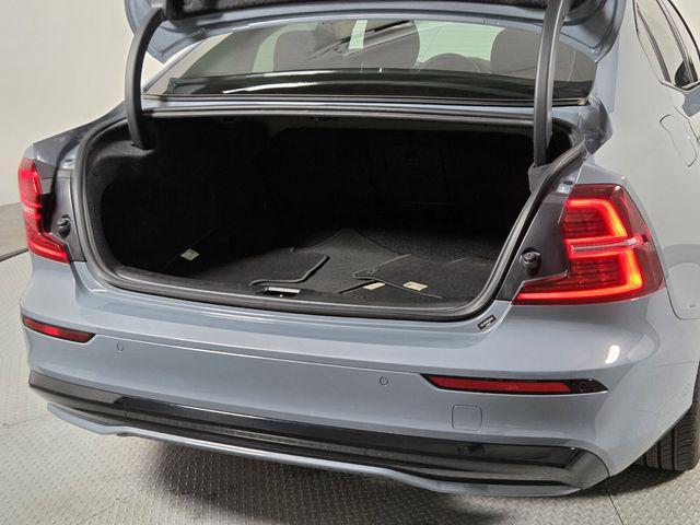 used 2024 Volvo S60 car, priced at $23,699