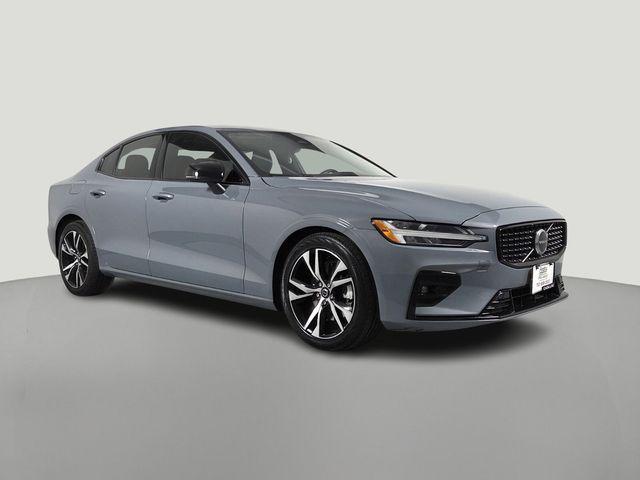 used 2024 Volvo S60 car, priced at $23,699