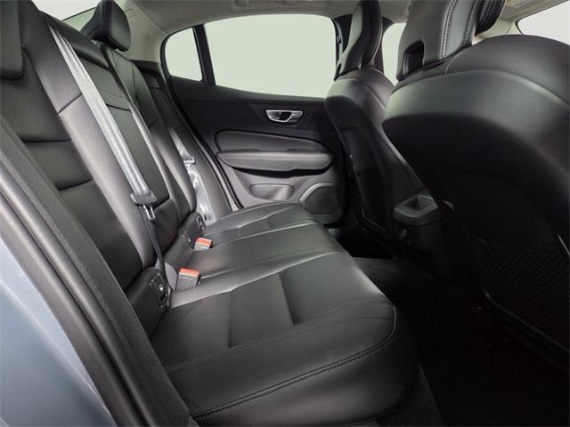 used 2024 Volvo S60 car, priced at $23,899