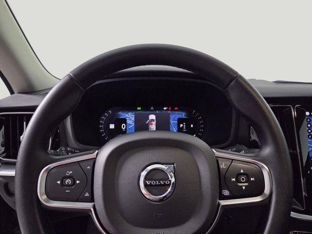 used 2024 Volvo S60 car, priced at $23,699