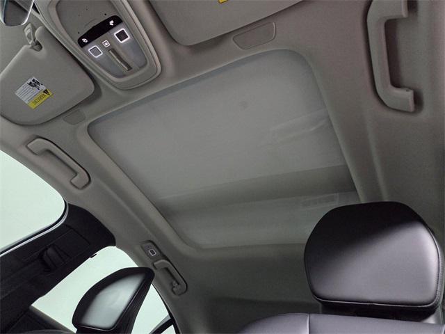 used 2024 Volvo S60 car, priced at $23,899