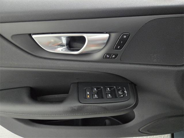 used 2024 Volvo S60 car, priced at $23,899