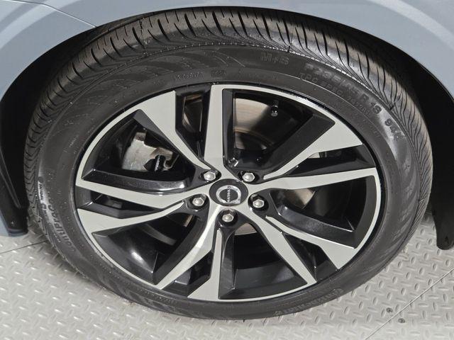 used 2024 Volvo S60 car, priced at $23,699