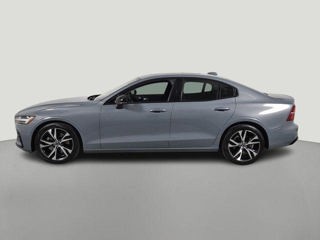 used 2024 Volvo S60 car, priced at $23,699