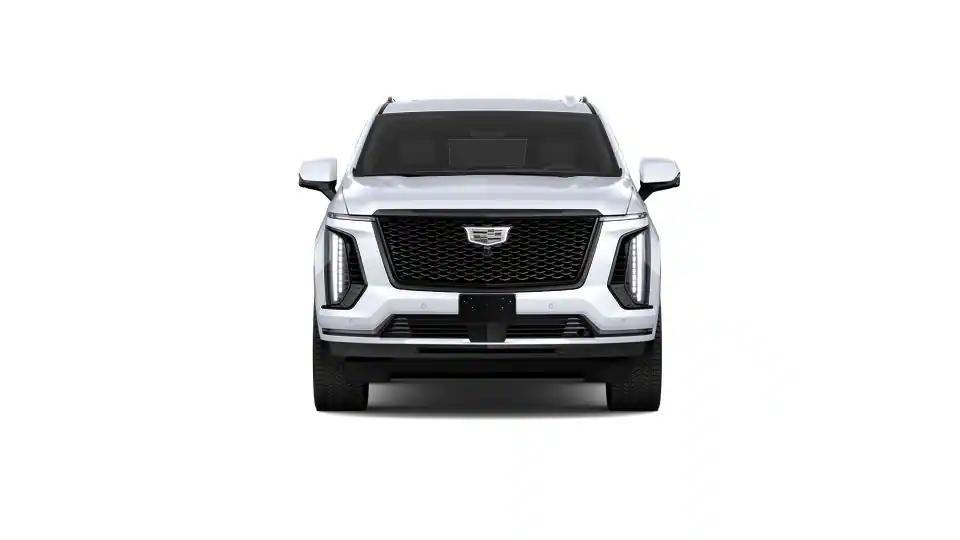 new 2026 Cadillac Escalade car, priced at $140,590