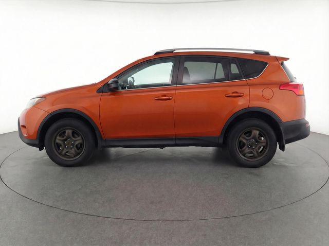 used 2016 Toyota RAV4 car, priced at $14,246