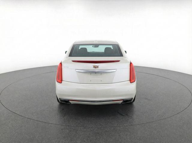 used 2016 Cadillac XTS car, priced at $11,199