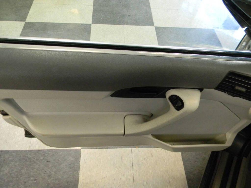 used 1991 BMW M5 car, priced at $24,999