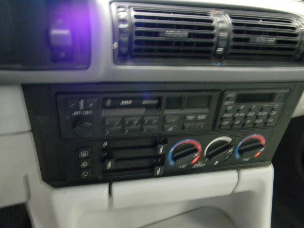 used 1991 BMW M5 car, priced at $24,999