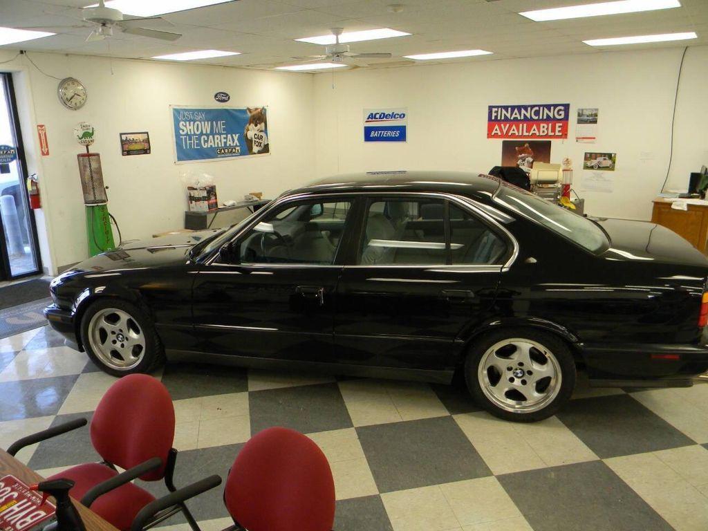 used 1991 BMW M5 car, priced at $24,999