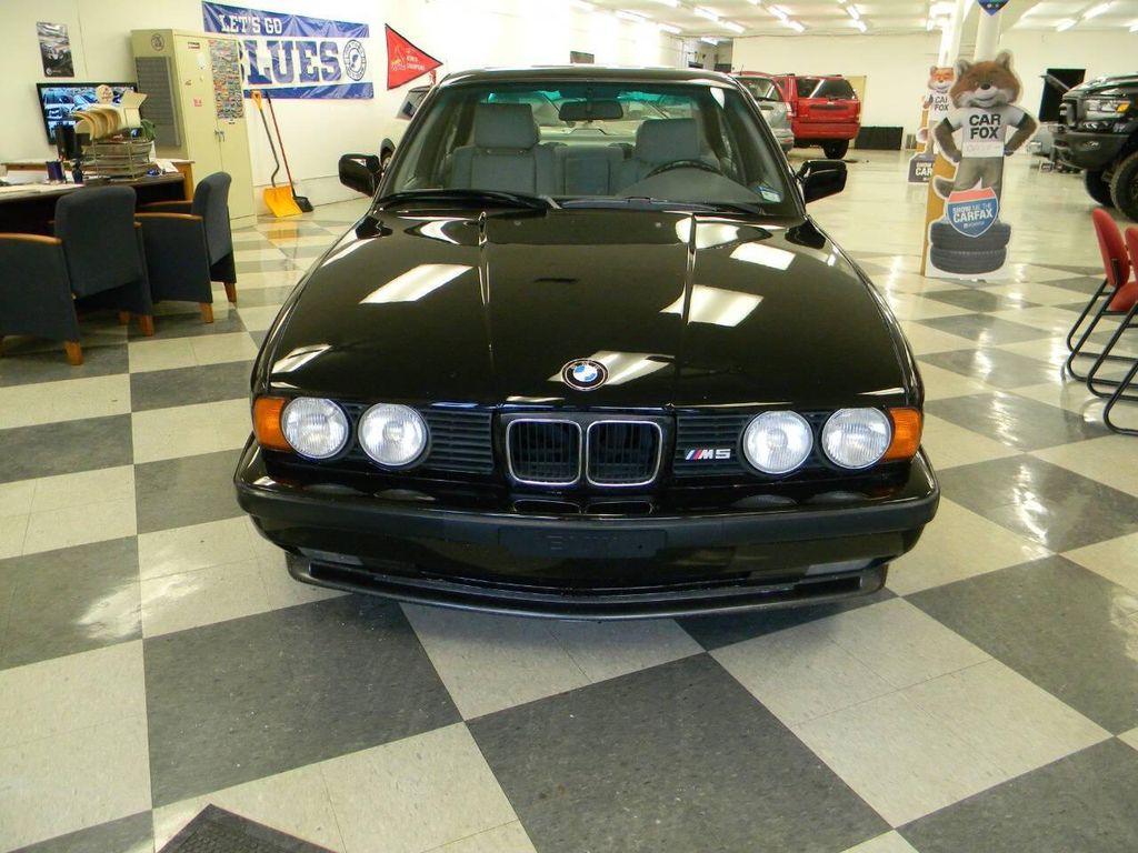 used 1991 BMW M5 car, priced at $24,999