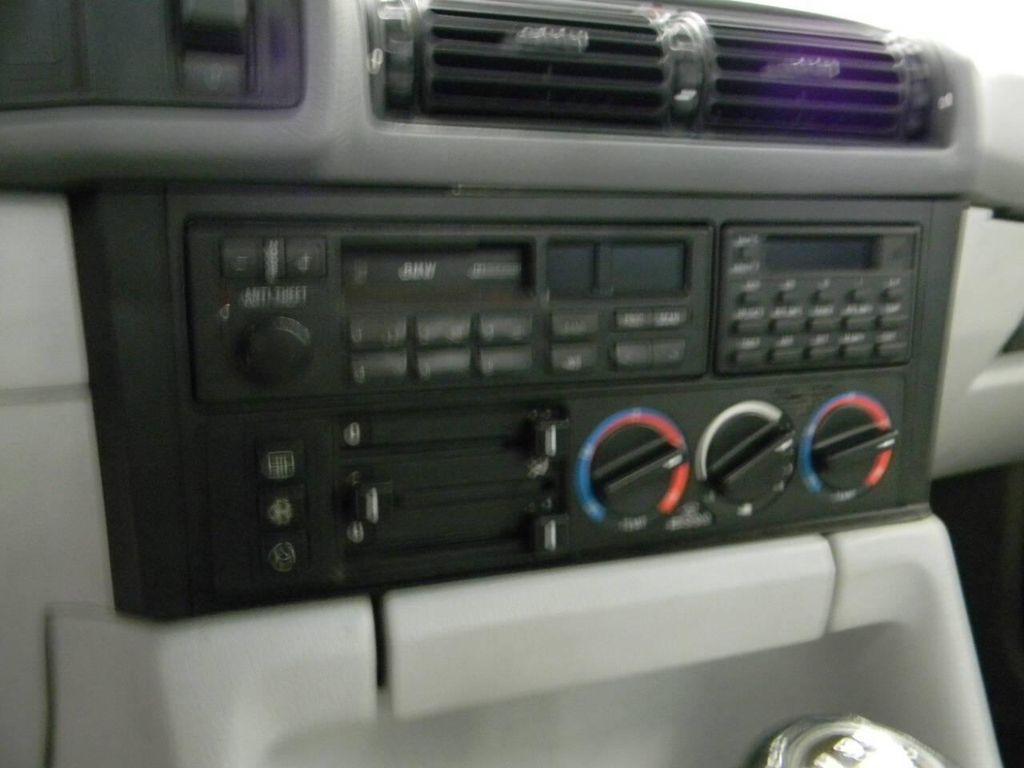 used 1991 BMW M5 car, priced at $24,999