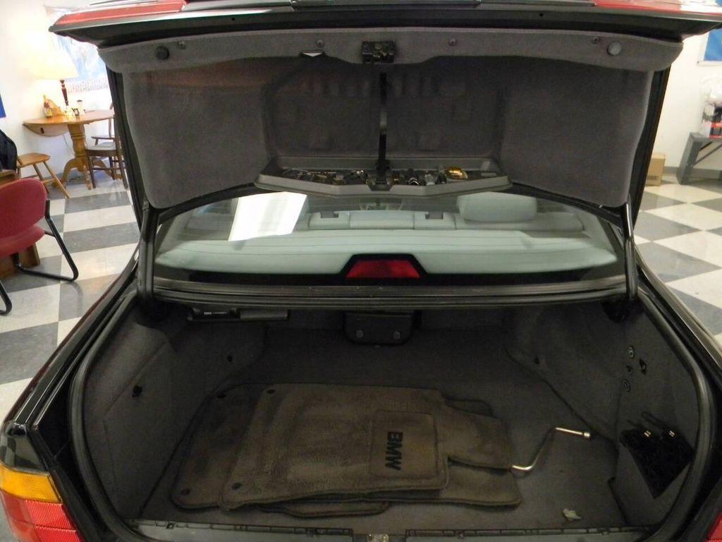 used 1991 BMW M5 car, priced at $24,999