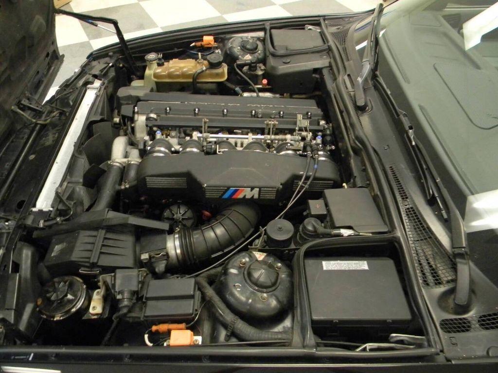 used 1991 BMW M5 car, priced at $24,999