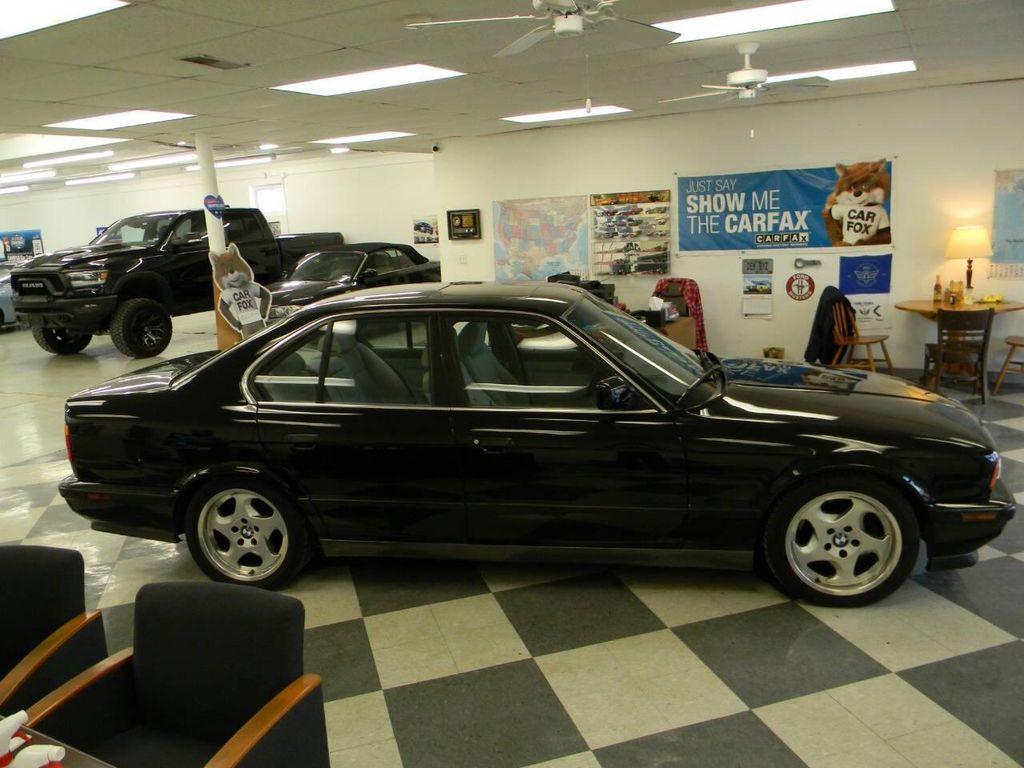 used 1991 BMW M5 car, priced at $24,999