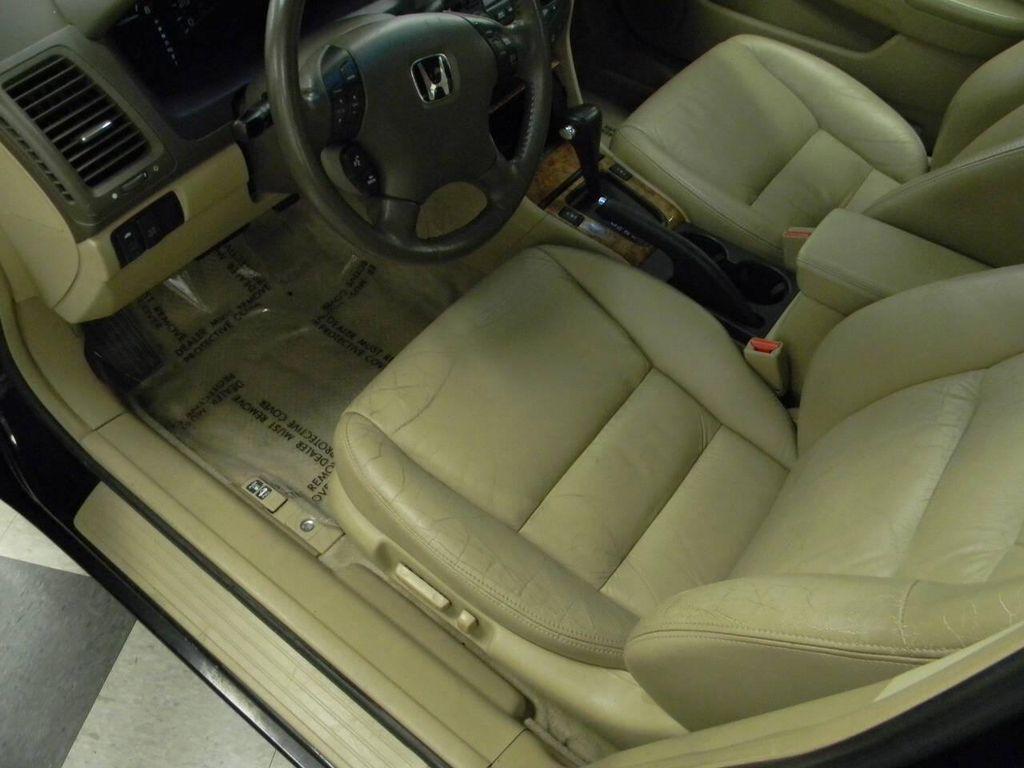 used 2003 Honda Accord car, priced at $7,499