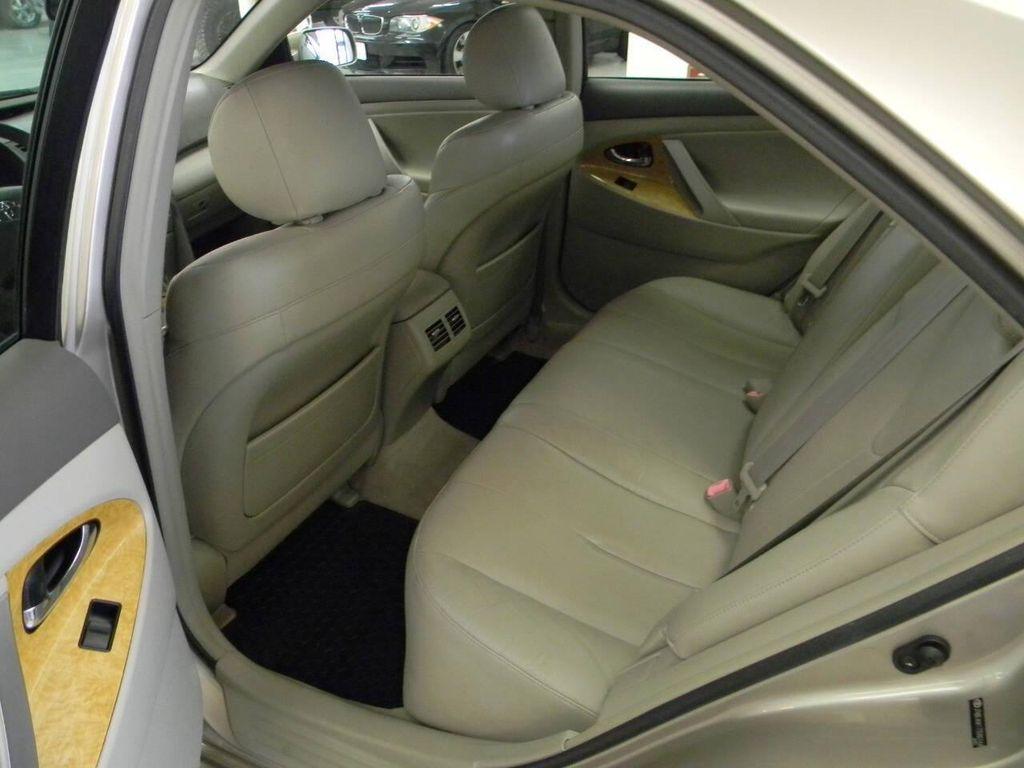 used 2007 Toyota Camry car, priced at $7,499