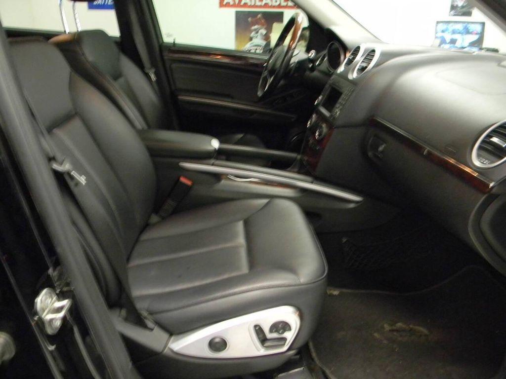 used 2012 Mercedes-Benz GL-Class car, priced at $10,988