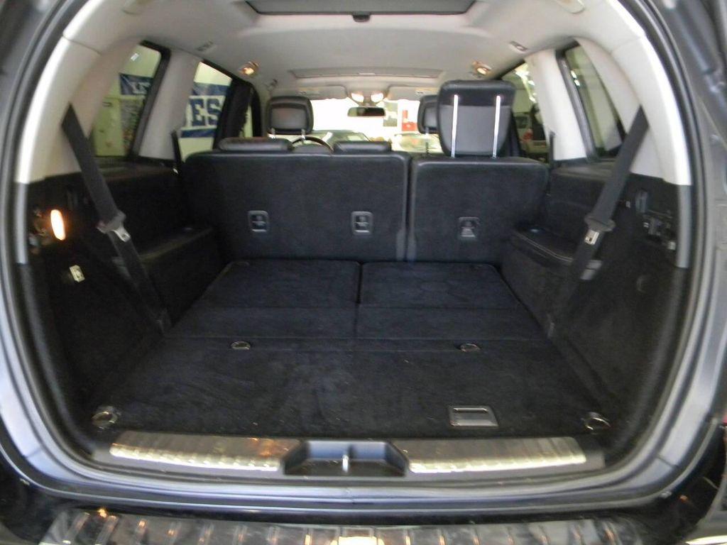 used 2012 Mercedes-Benz GL-Class car, priced at $10,988