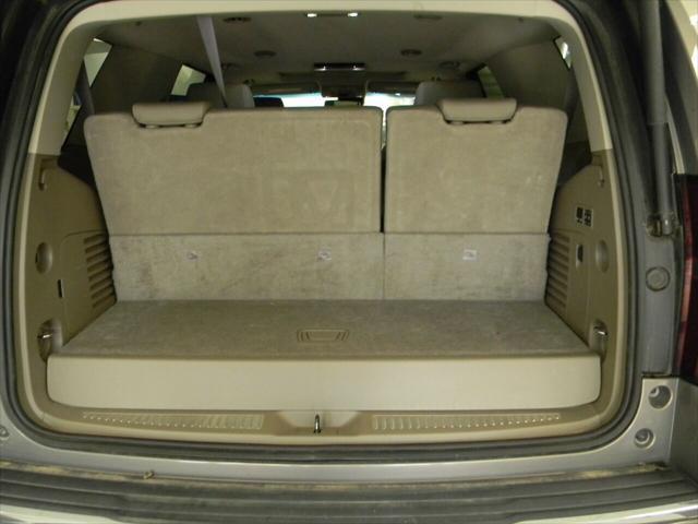 used 2019 Chevrolet Tahoe car, priced at $31,000