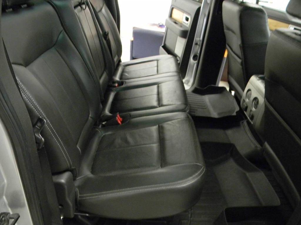 used 2011 Ford F-150 car, priced at $10,450