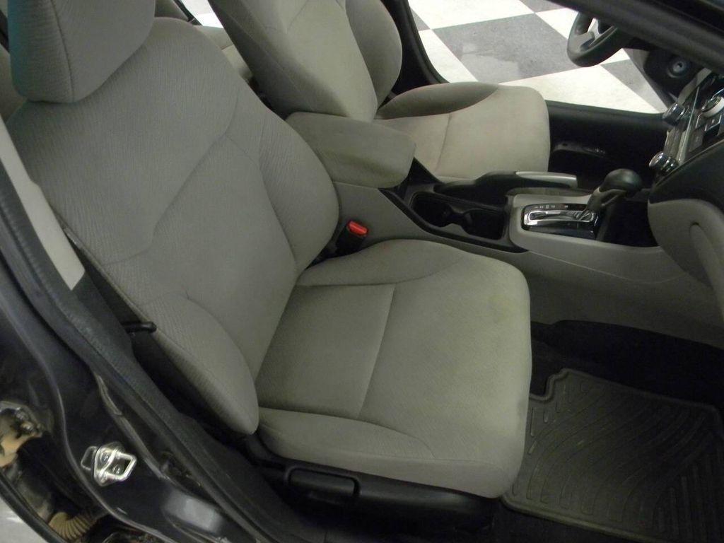 used 2013 Honda Civic car, priced at $10,750