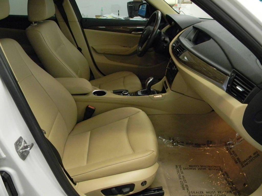 used 2015 BMW X1 car, priced at $13,975