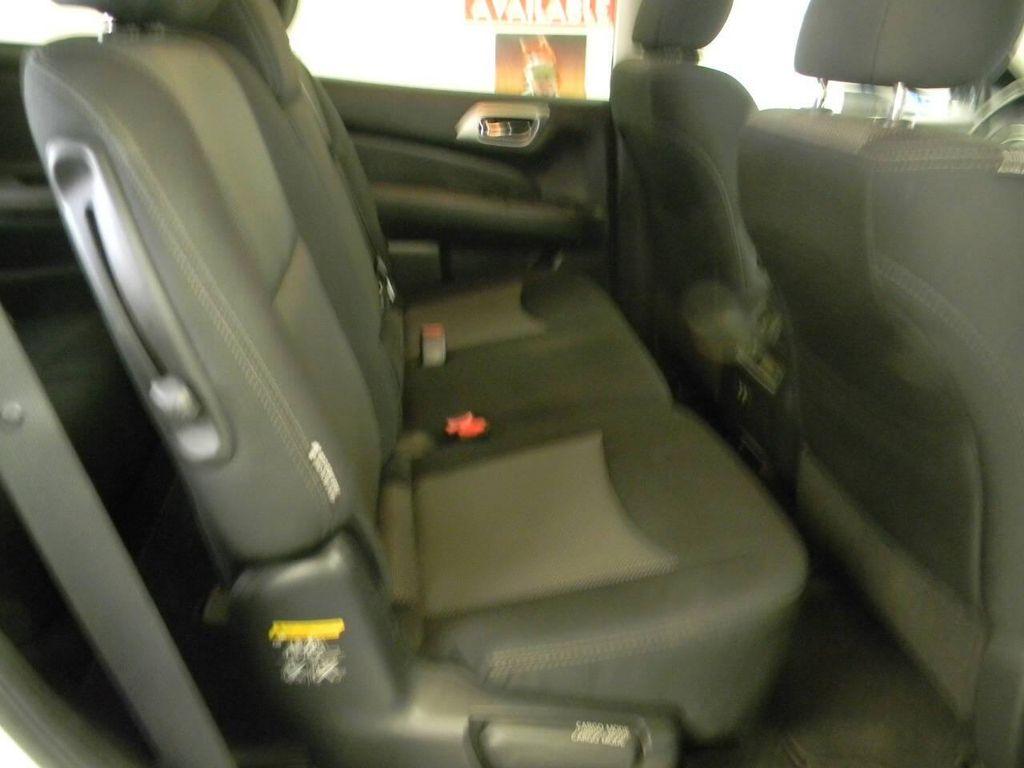 used 2019 Nissan Pathfinder car, priced at $6,000