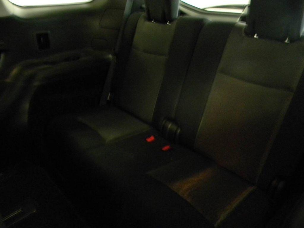 used 2019 Nissan Pathfinder car, priced at $6,000