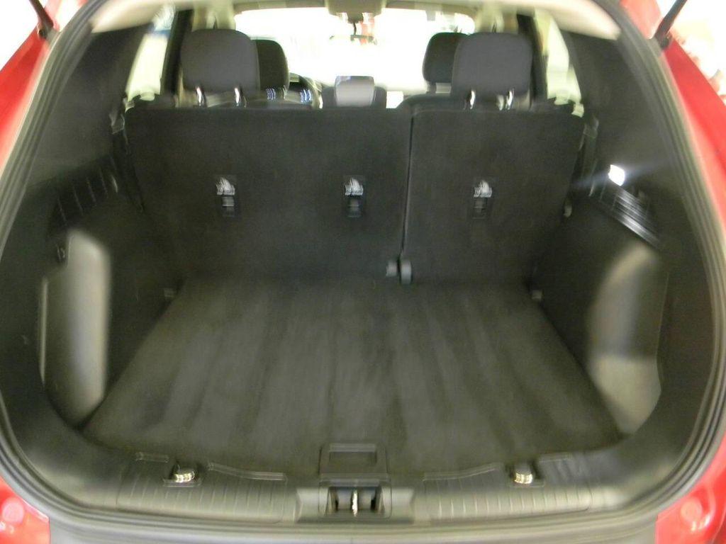 used 2020 Ford Escape car, priced at $11,975